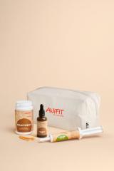 Trousse de premiers soins pour chiens et chats